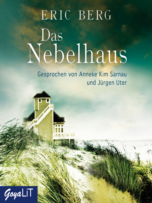 Title details for Das Nebelhaus by Eric Berg - Available